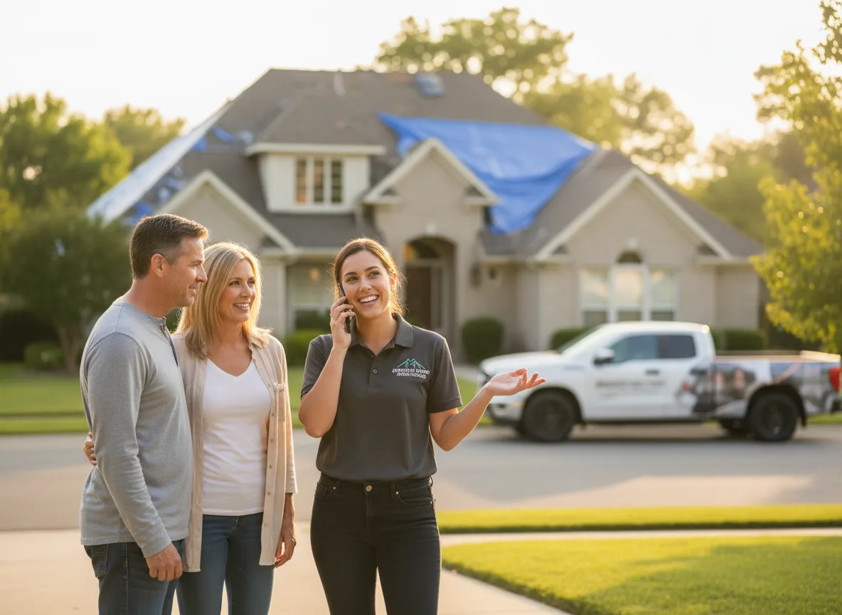 Emergency Roof Repair Fall Creek, WI FAQs